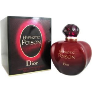 Dior Hypnotic Poison Eau De Toilette 100ml