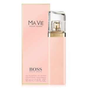 Hugo Boss Ma Vie Eau De Parfum 50ml
