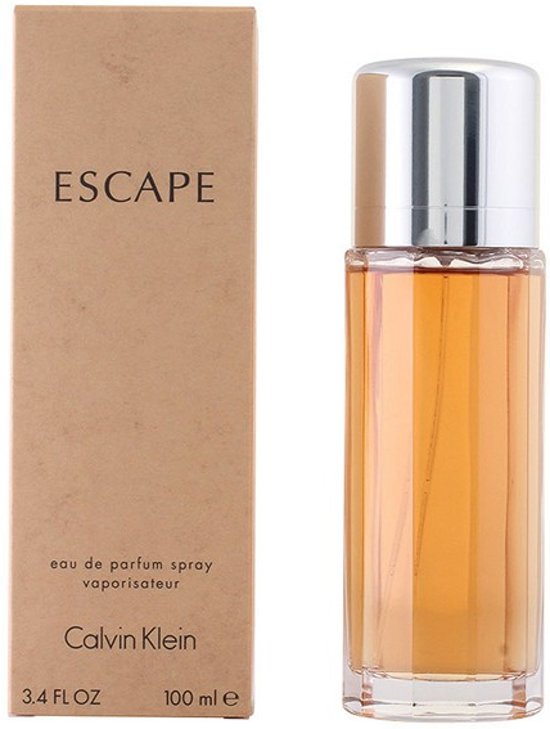 Calvin Klein Escape Eau De Parfum