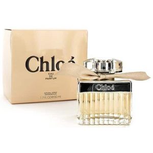 Chloe Classic Eau de Parfum