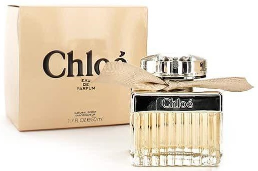 Chloe Classic Eau de Parfum