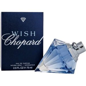 Chopard Wish Eau De Parfum Dames