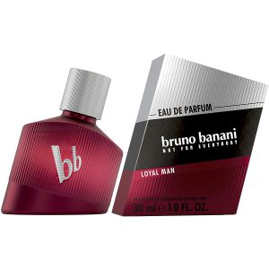 Bruno Banani Loyal Man Eau de Parfum