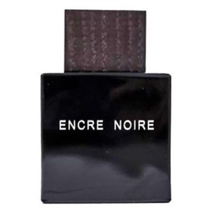 Lalique Encre Noir Eau De Toilette Heren