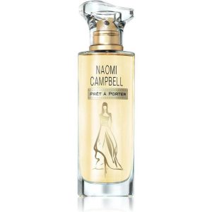 Naomi Campbell Prêt à Porter Eau de Parfum