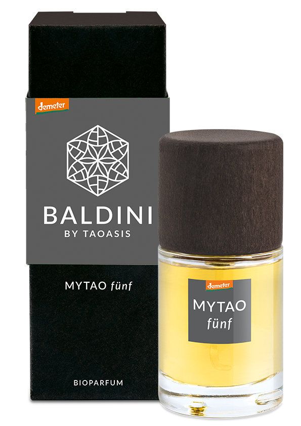 Taoasis Mytao Parfum 5
