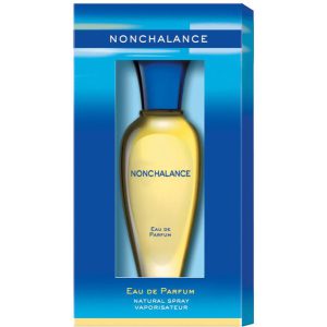 Nonchalance Eau De Parfum Natural Spray 30ml