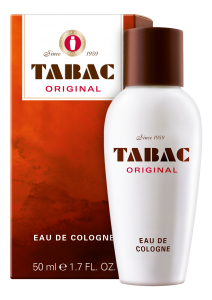 Tabac Original Eau De Cologne Splash 50ml