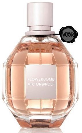 Viktor & Rolf Flowerbomb Eau De Parfum 50ml
