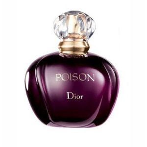 Dior Poison Eau De Toilette 30ml